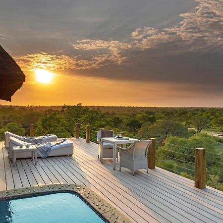 Leopard Hills Private Game Reserve Sabi Sand Game Reserve Εξωτερικό φωτογραφία