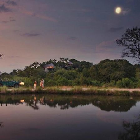 Leopard Hills Private Game Reserve Sabi Sand Game Reserve Εξωτερικό φωτογραφία
