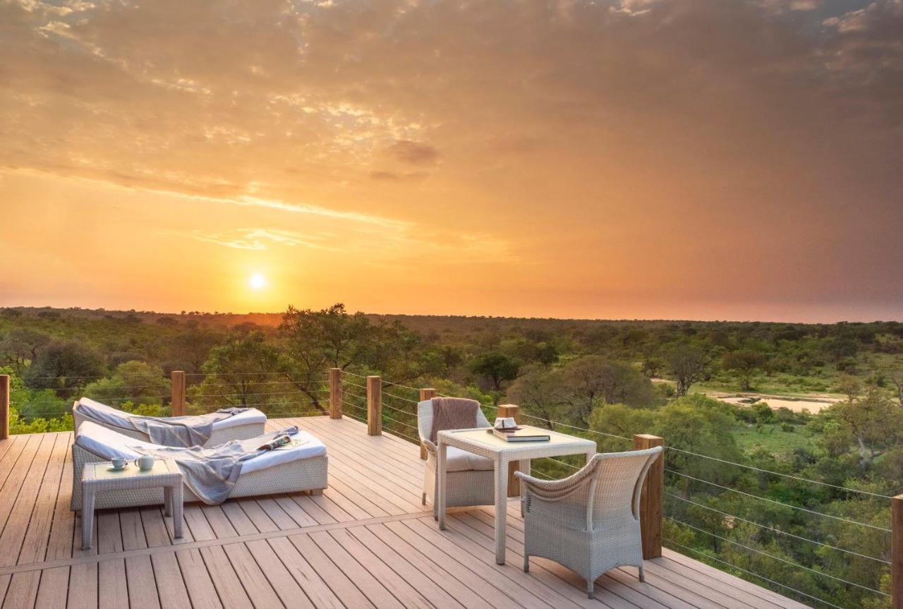 Leopard Hills Private Game Reserve Sabi Sand Game Reserve Εξωτερικό φωτογραφία
