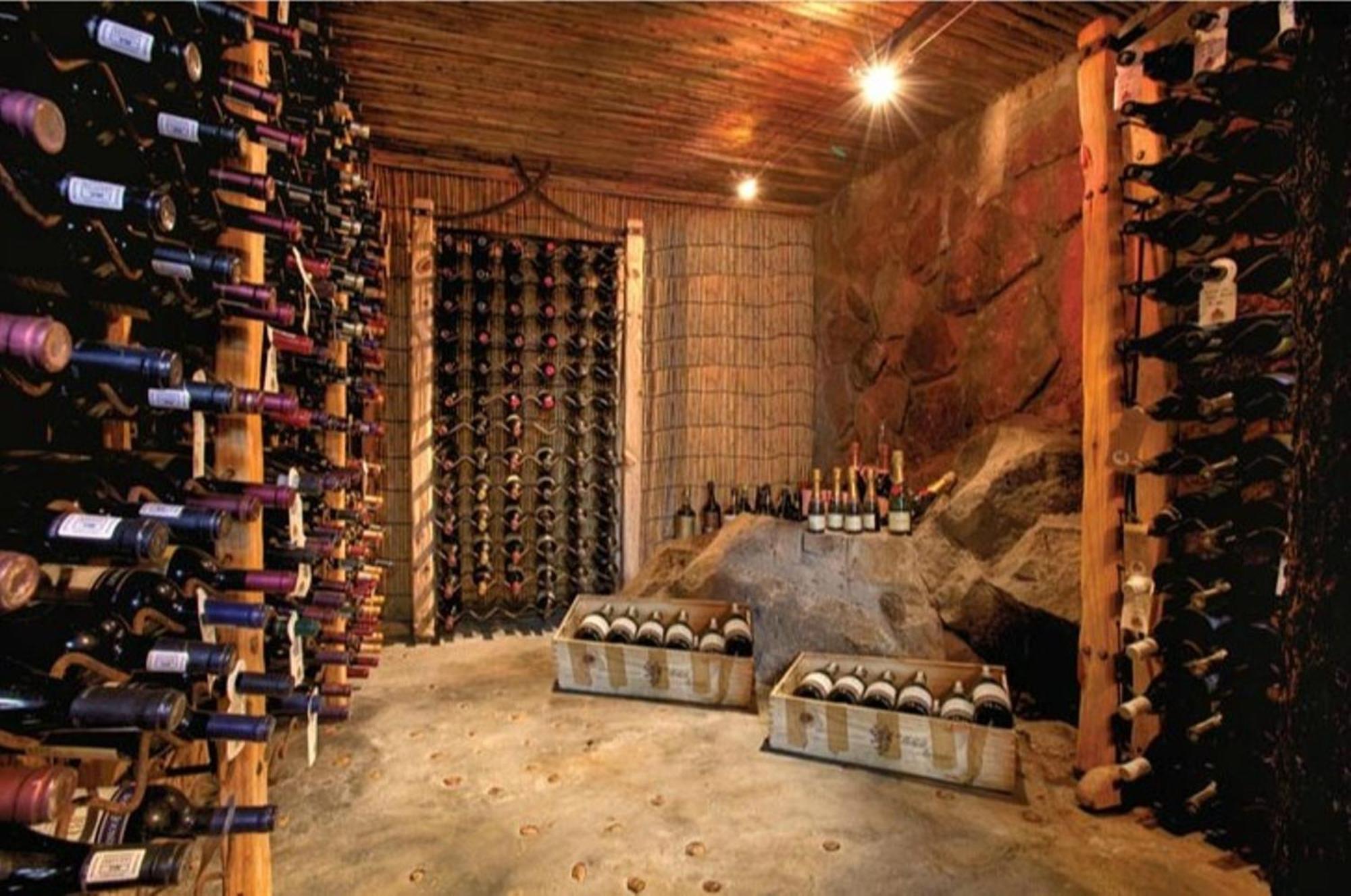 Leopard Hills Private Game Reserve Sabi Sand Game Reserve Εξωτερικό φωτογραφία