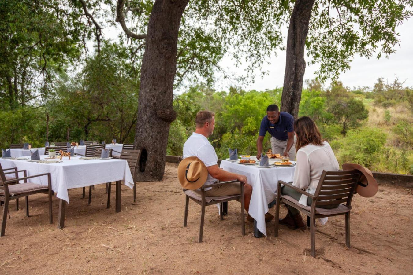 Leopard Hills Private Game Reserve Sabi Sand Game Reserve Εξωτερικό φωτογραφία