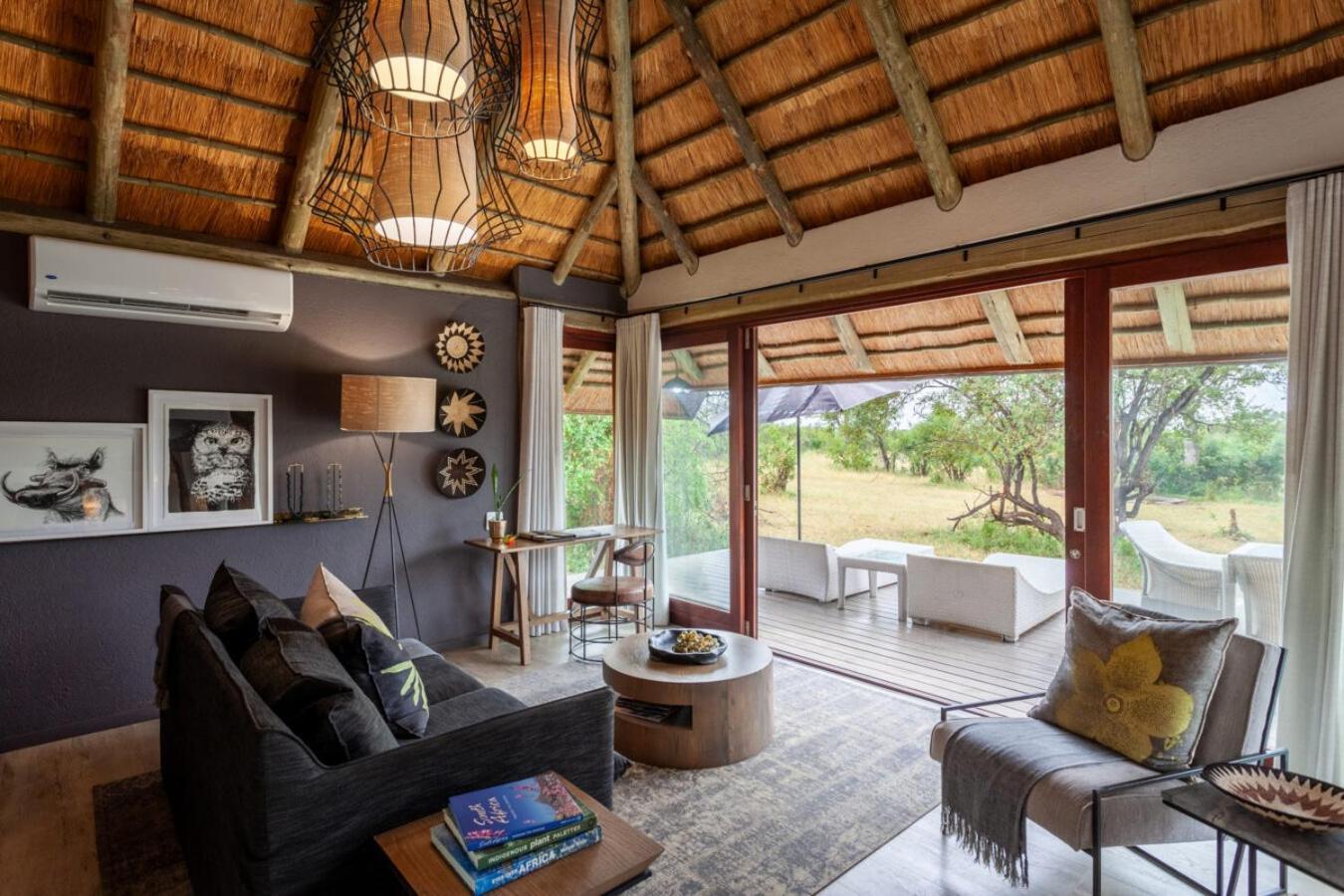 Leopard Hills Private Game Reserve Sabi Sand Game Reserve Εξωτερικό φωτογραφία