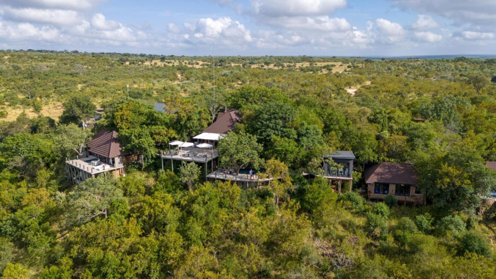 Leopard Hills Private Game Reserve Sabi Sand Game Reserve Εξωτερικό φωτογραφία