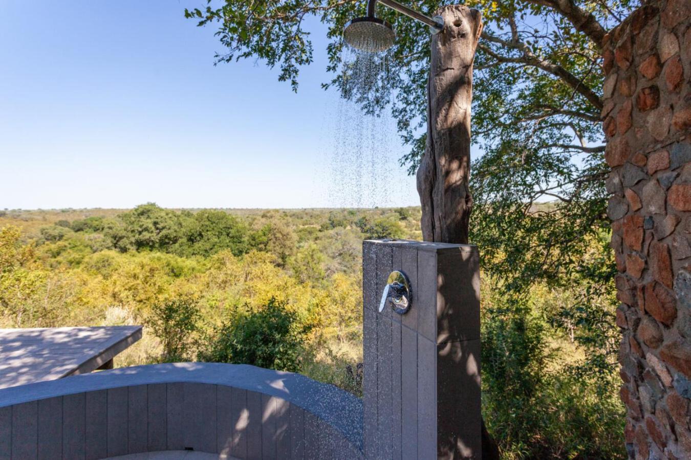 Leopard Hills Private Game Reserve Sabi Sand Game Reserve Εξωτερικό φωτογραφία