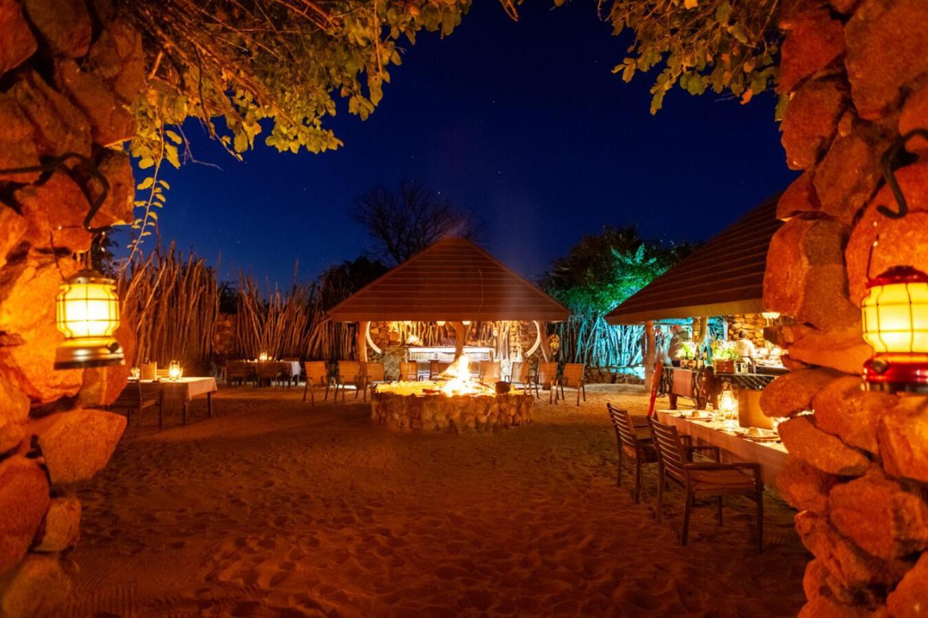 Leopard Hills Private Game Reserve Sabi Sand Game Reserve Εξωτερικό φωτογραφία