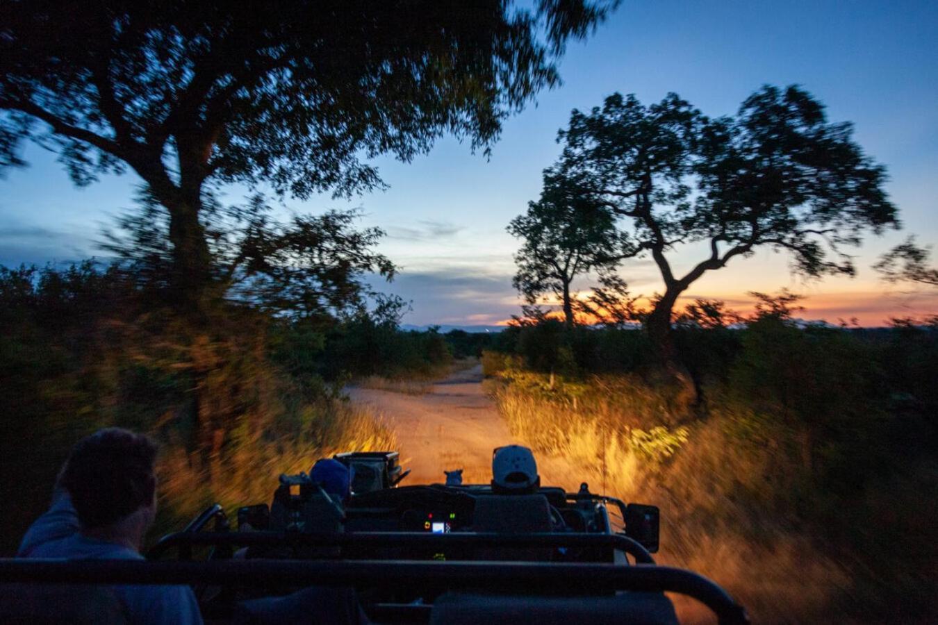 Leopard Hills Private Game Reserve Sabi Sand Game Reserve Εξωτερικό φωτογραφία