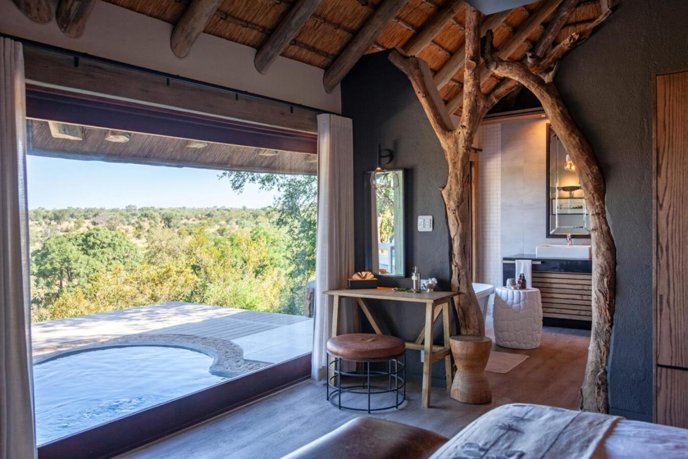 Leopard Hills Private Game Reserve Sabi Sand Game Reserve Εξωτερικό φωτογραφία
