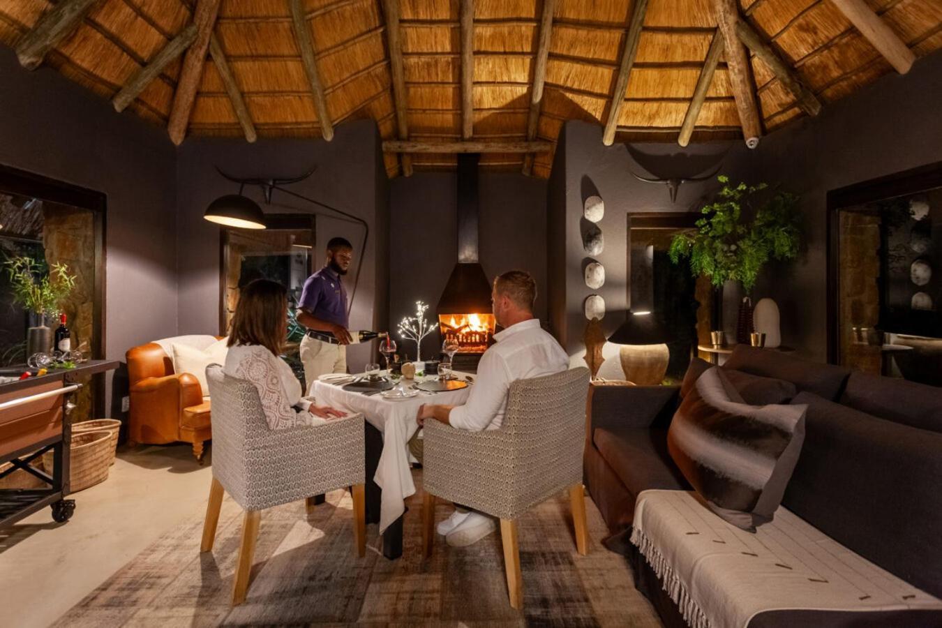 Leopard Hills Private Game Reserve Sabi Sand Game Reserve Εξωτερικό φωτογραφία