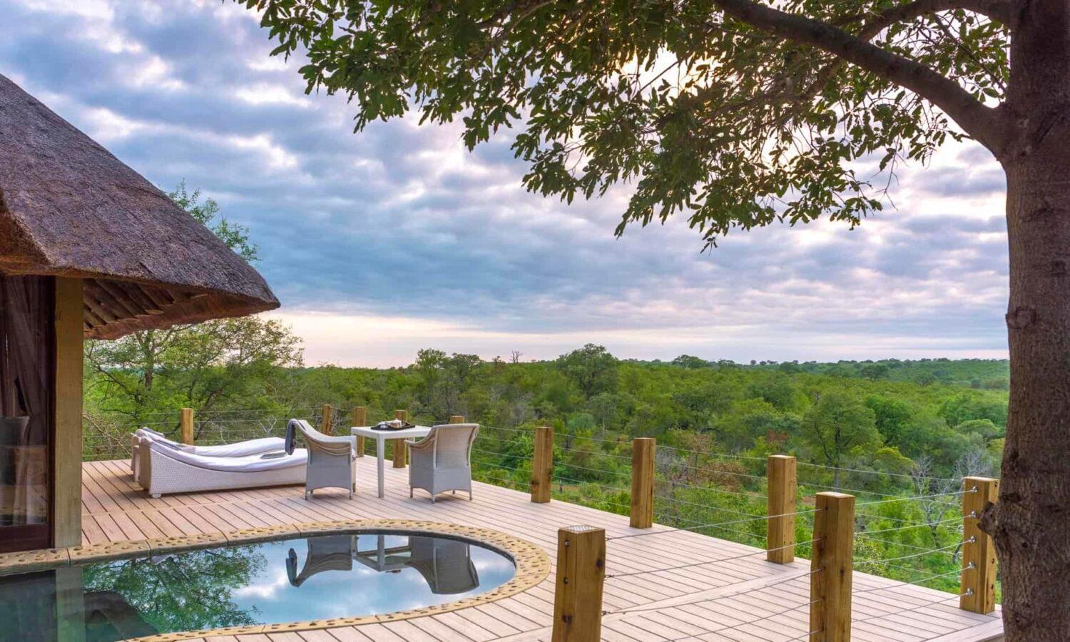 Leopard Hills Private Game Reserve Sabi Sand Game Reserve Εξωτερικό φωτογραφία