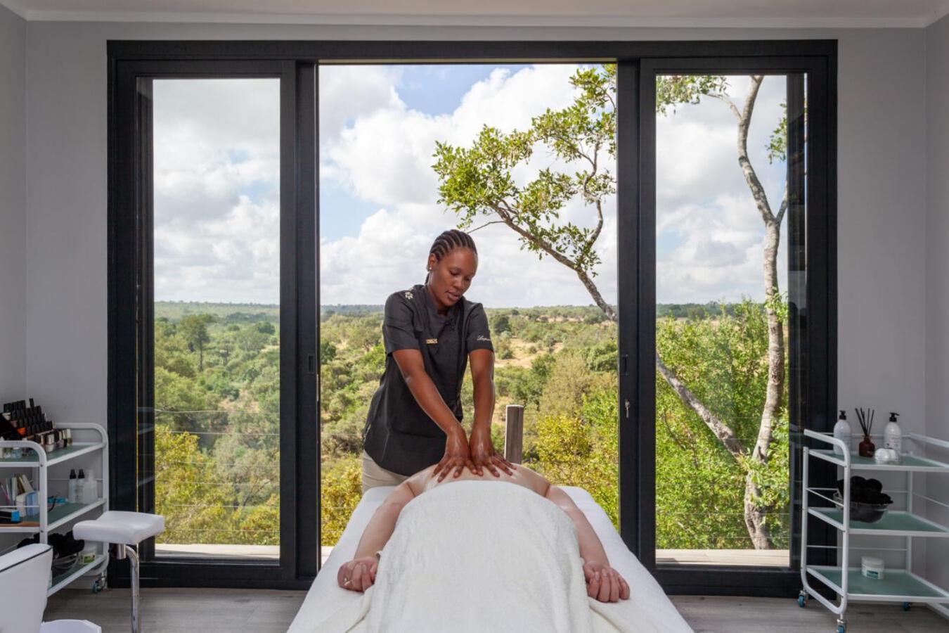 Leopard Hills Private Game Reserve Sabi Sand Game Reserve Εξωτερικό φωτογραφία
