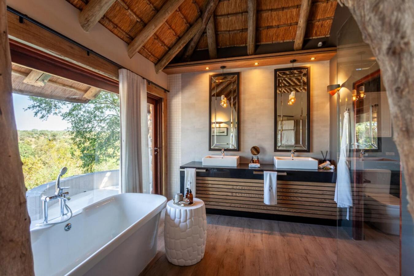 Leopard Hills Private Game Reserve Sabi Sand Game Reserve Εξωτερικό φωτογραφία