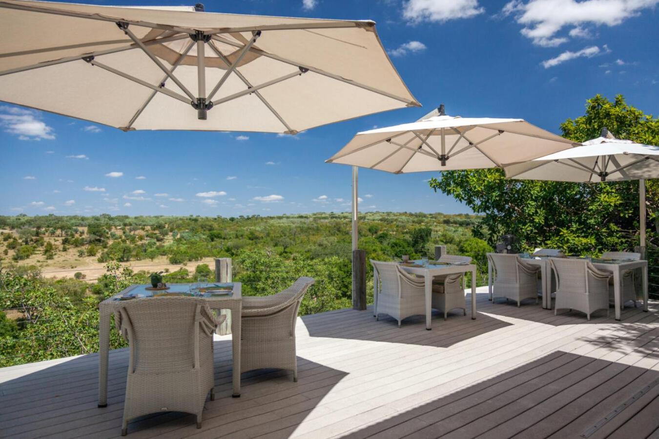 Leopard Hills Private Game Reserve Sabi Sand Game Reserve Εξωτερικό φωτογραφία