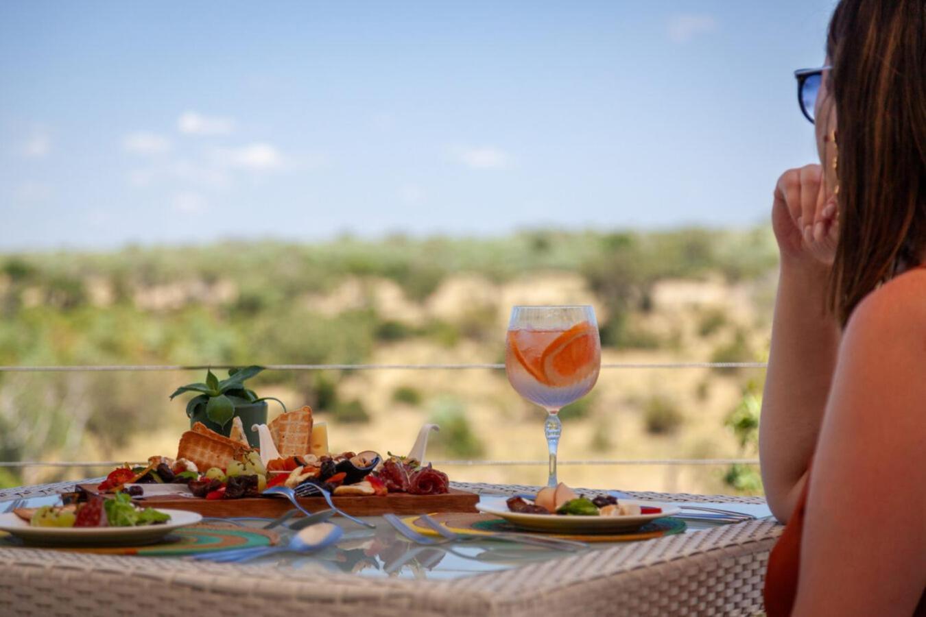 Leopard Hills Private Game Reserve Sabi Sand Game Reserve Εξωτερικό φωτογραφία