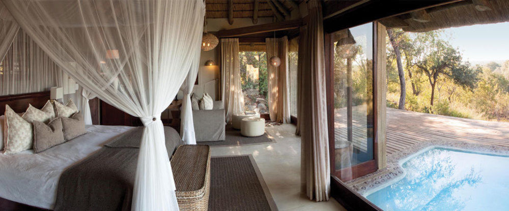 Leopard Hills Private Game Reserve Sabi Sand Game Reserve Εξωτερικό φωτογραφία