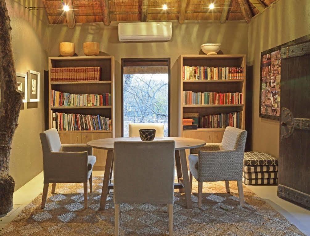 Leopard Hills Private Game Reserve Sabi Sand Game Reserve Εξωτερικό φωτογραφία