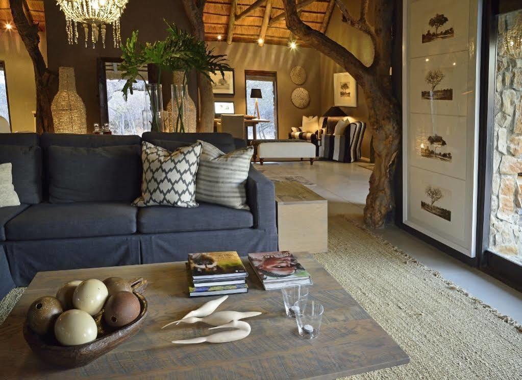Leopard Hills Private Game Reserve Sabi Sand Game Reserve Εξωτερικό φωτογραφία