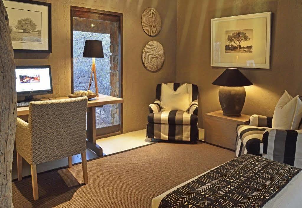 Leopard Hills Private Game Reserve Sabi Sand Game Reserve Εξωτερικό φωτογραφία