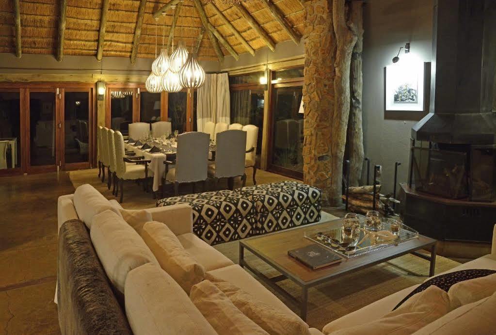 Leopard Hills Private Game Reserve Sabi Sand Game Reserve Εξωτερικό φωτογραφία