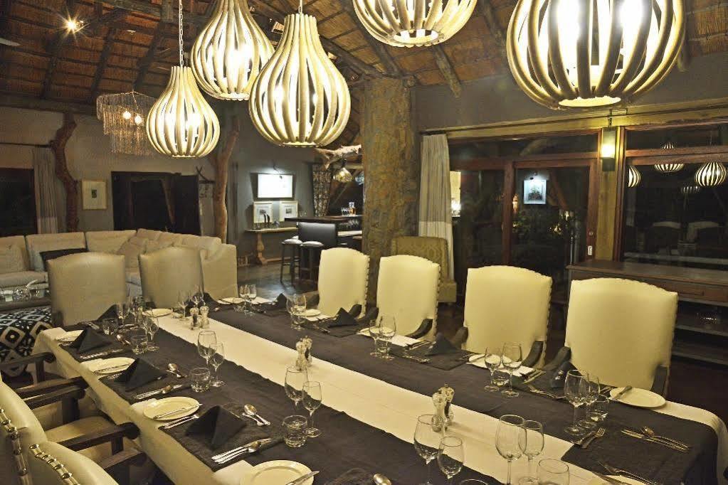 Leopard Hills Private Game Reserve Sabi Sand Game Reserve Εξωτερικό φωτογραφία
