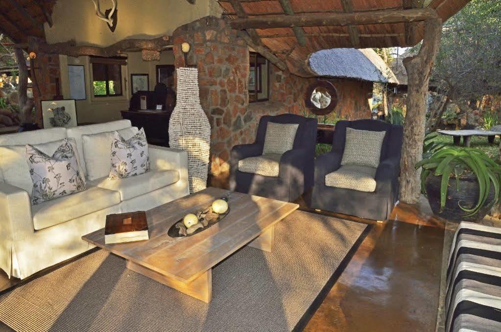Leopard Hills Private Game Reserve Sabi Sand Game Reserve Εξωτερικό φωτογραφία
